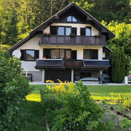 莫斯特拉纳Savadolinka House公寓 外观 照片