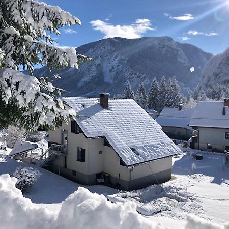 莫斯特拉纳Savadolinka House公寓 外观 照片