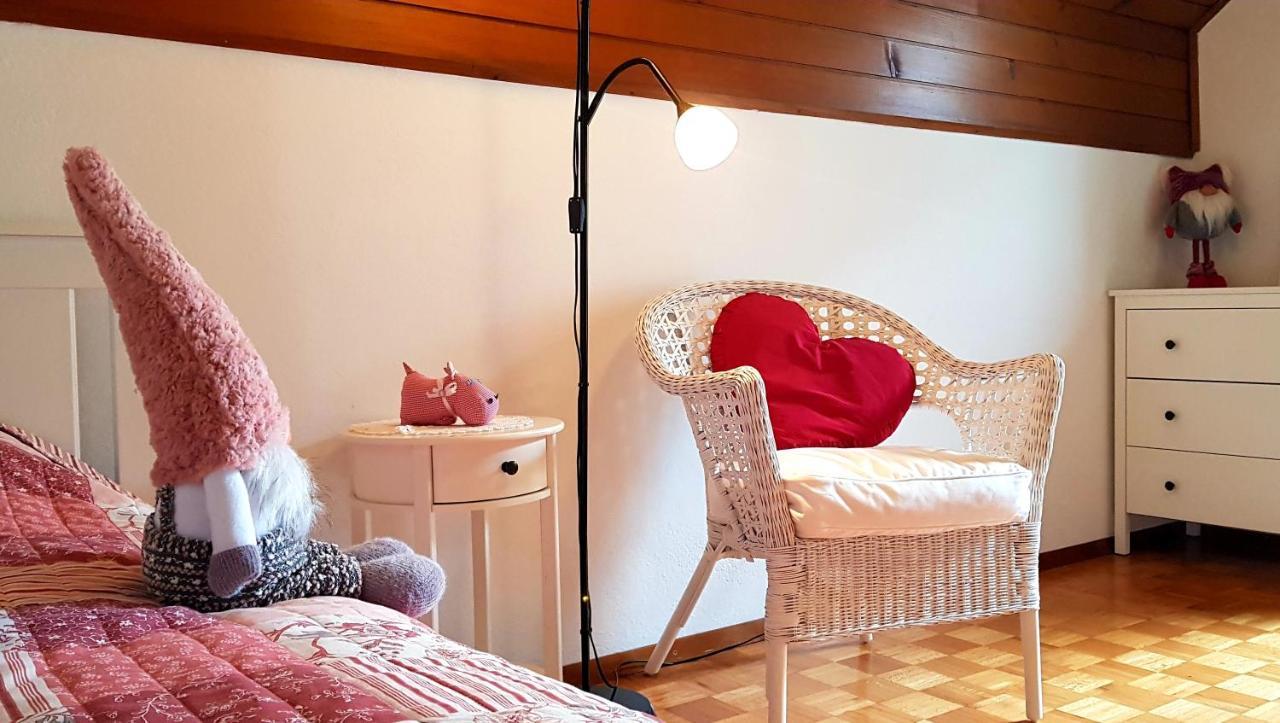莫斯特拉纳Savadolinka House公寓 外观 照片