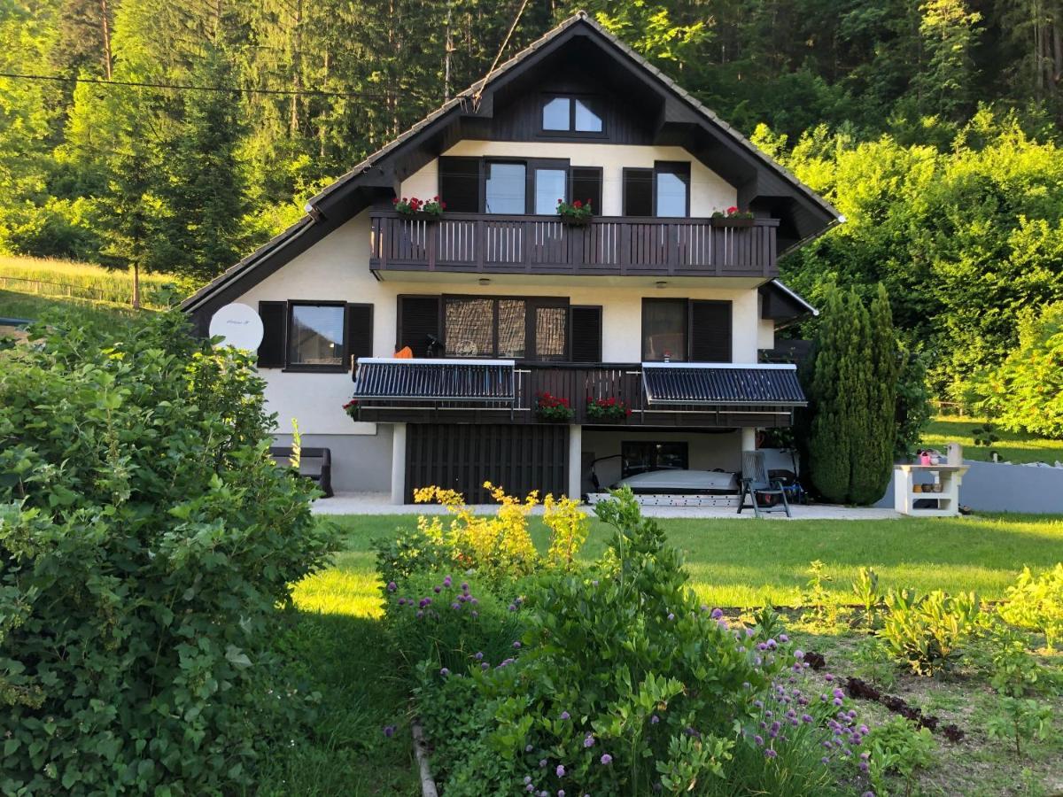 莫斯特拉纳Savadolinka House公寓 外观 照片