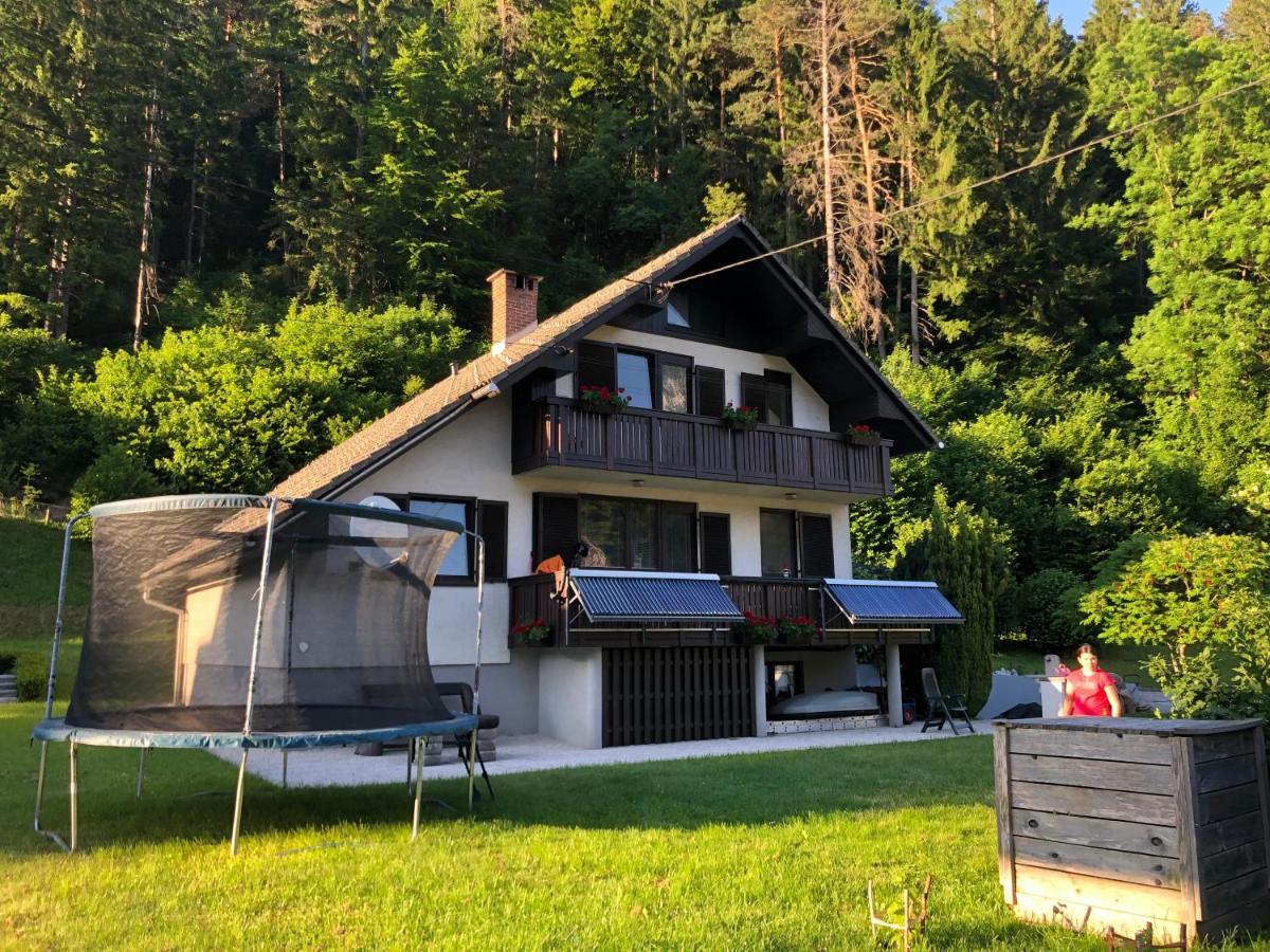 莫斯特拉纳Savadolinka House公寓 外观 照片