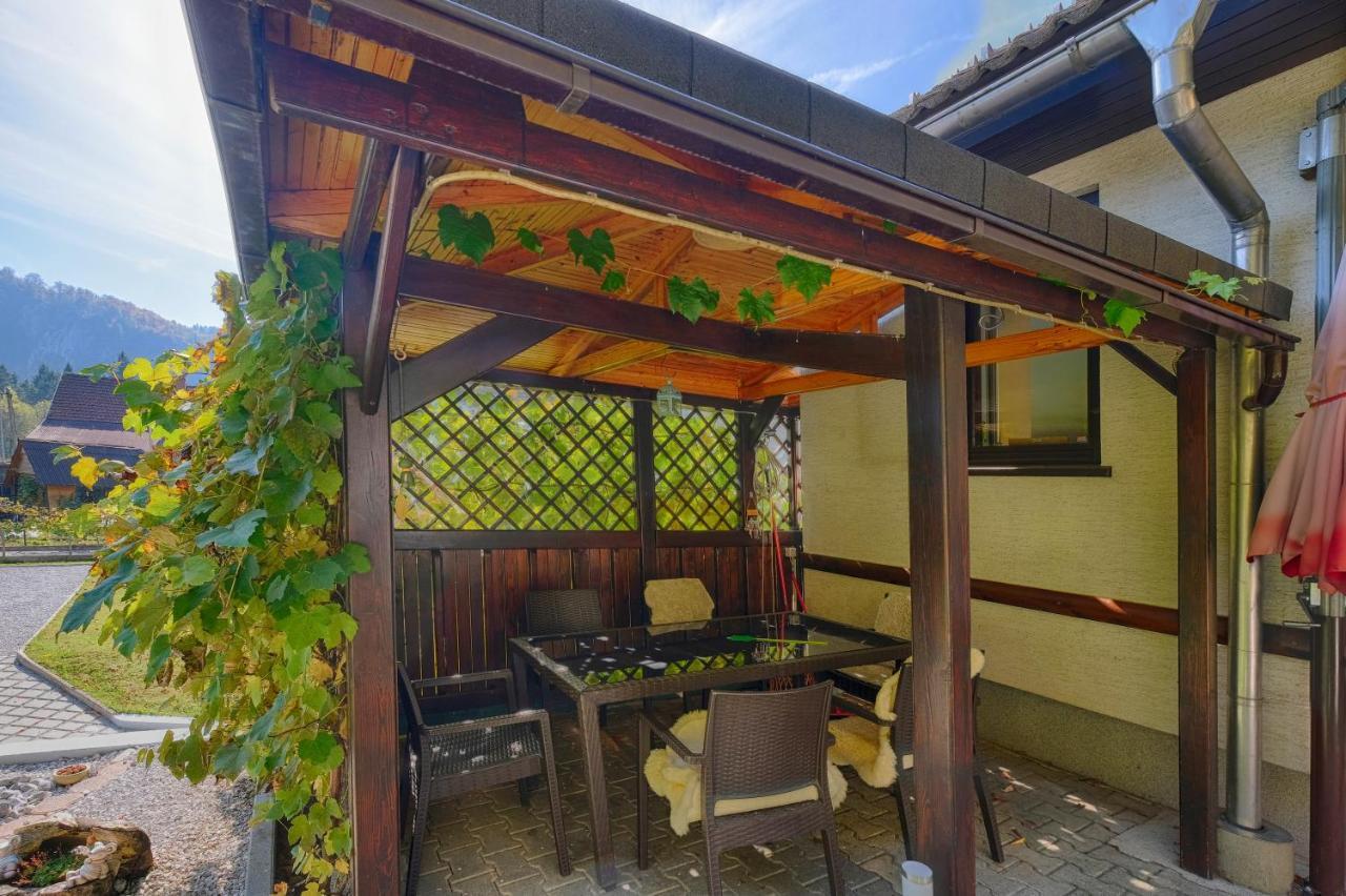 莫斯特拉纳Savadolinka House公寓 外观 照片